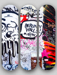 Berlin Wall