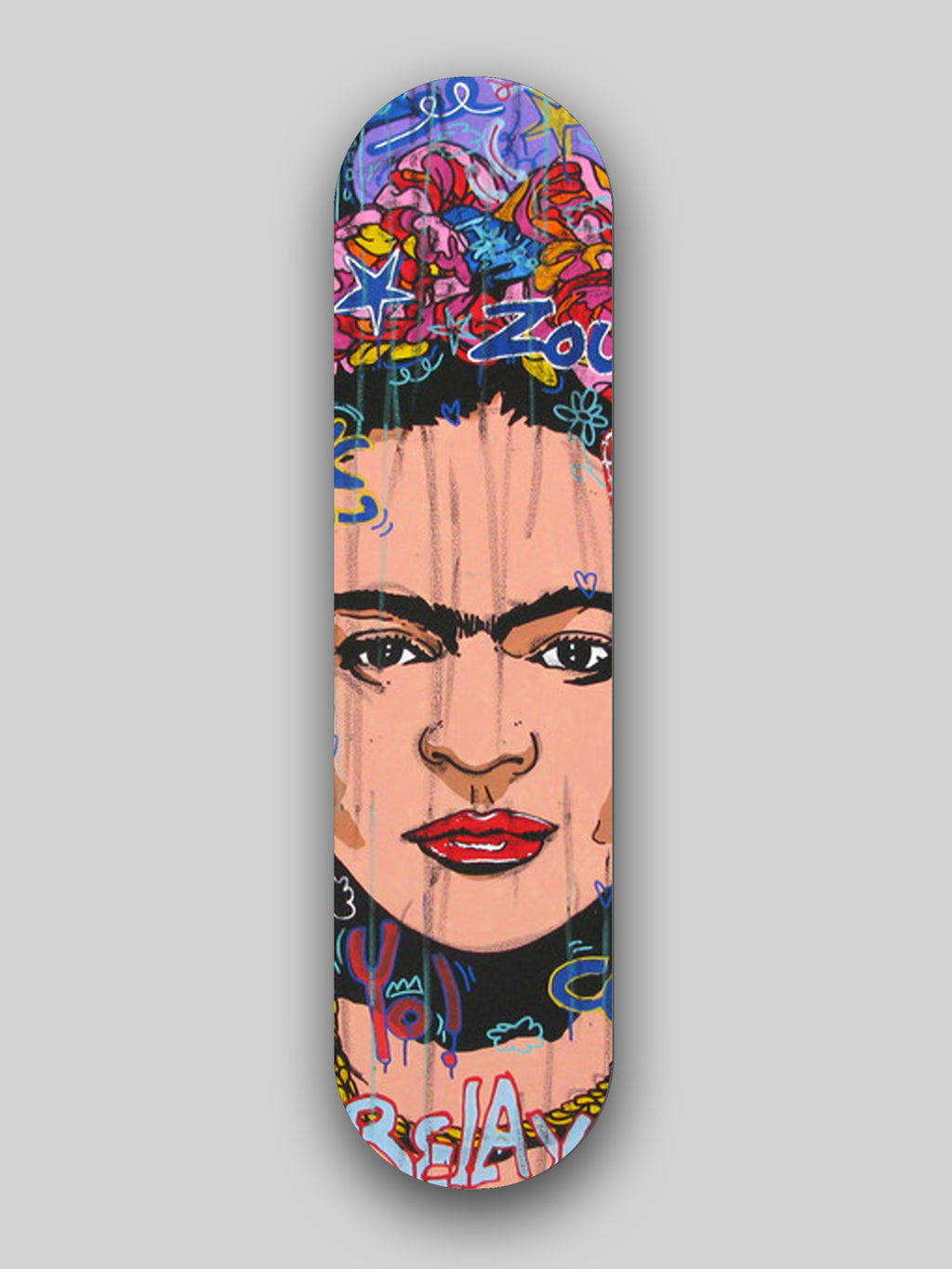 Frida