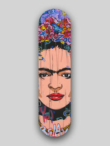 Frida