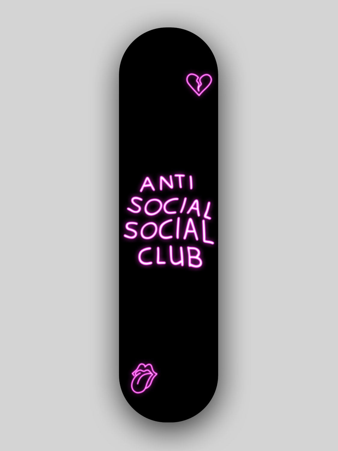 Anti Social Club