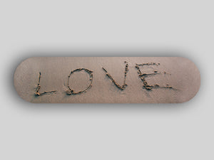 Love sand