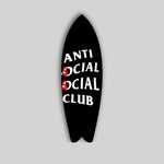 Anti Social Club