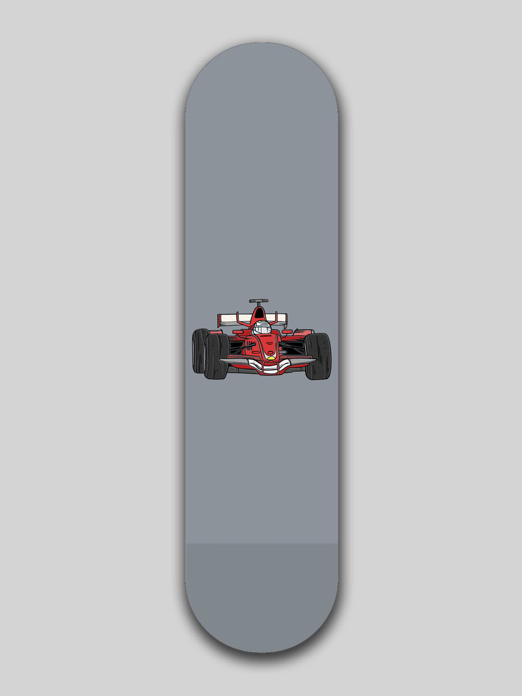 F1 Car